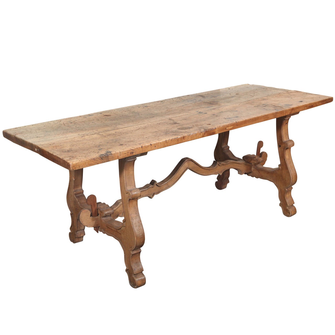 Italian Dining Table