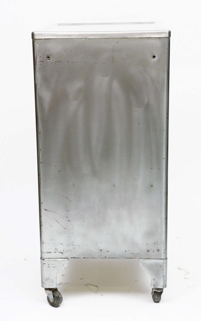 FPI Industry 1964 Metal at 1stDibs