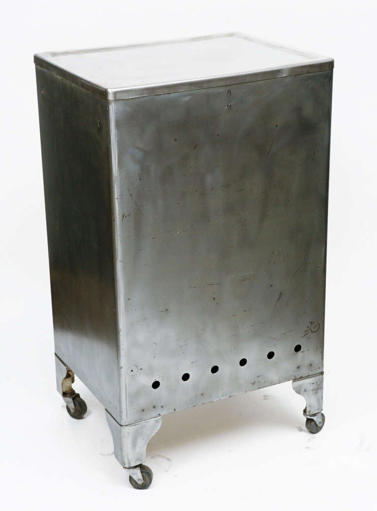 FPI Industry 1964 Metal at 1stDibs