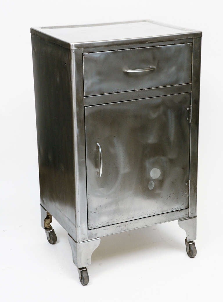 FPI Industry 1964 Metal at 1stDibs