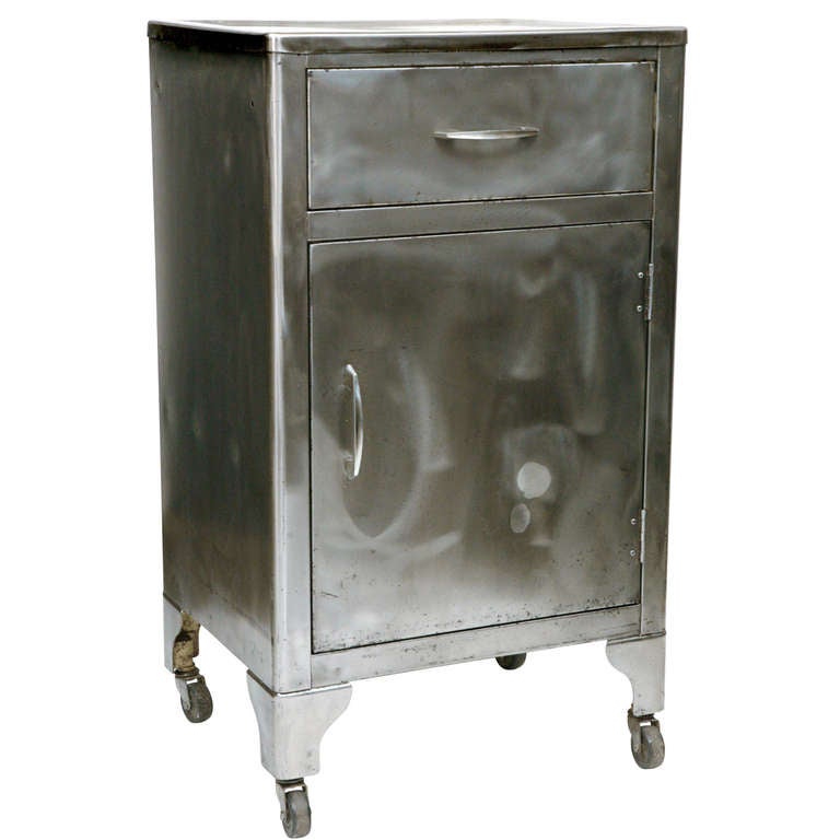 FPI Industry 1964 Metal at 1stDibs