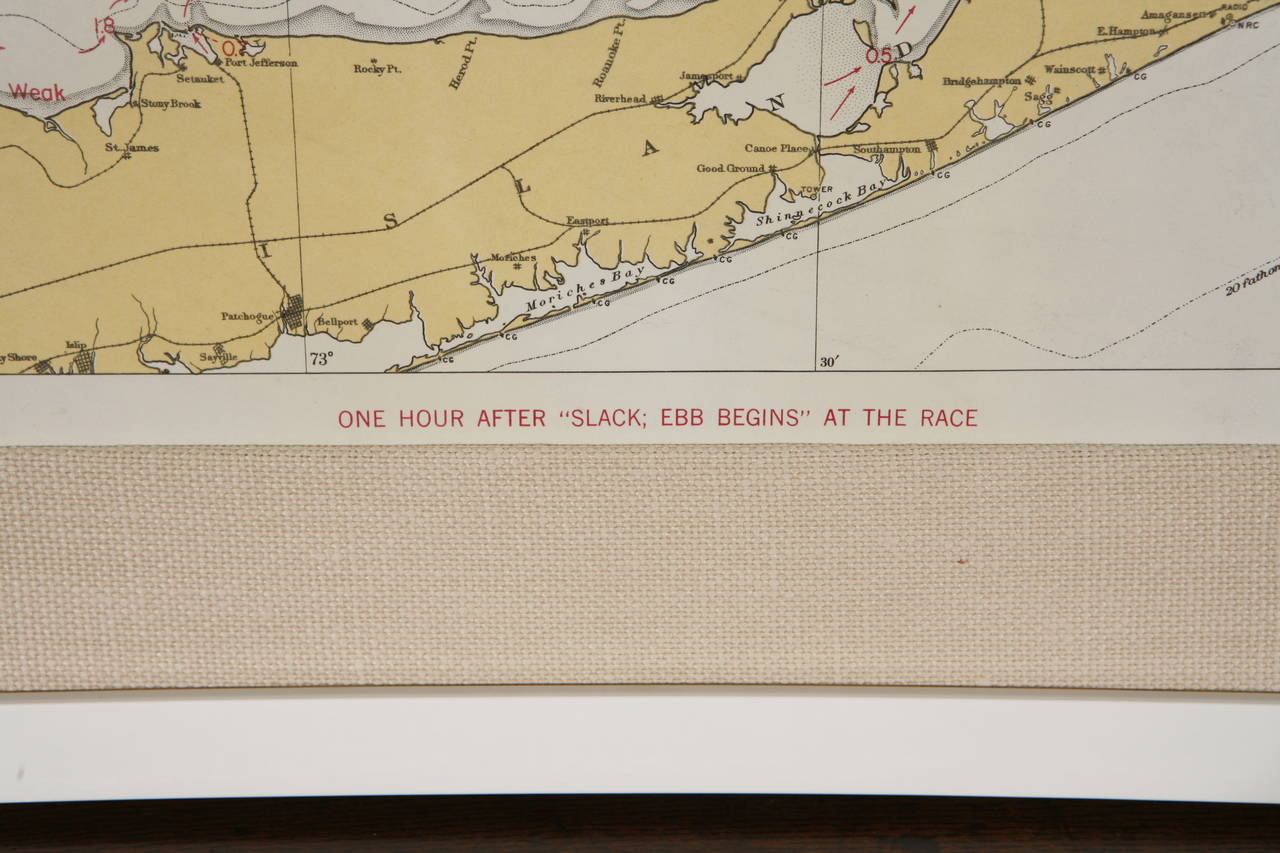 the race long island sound map