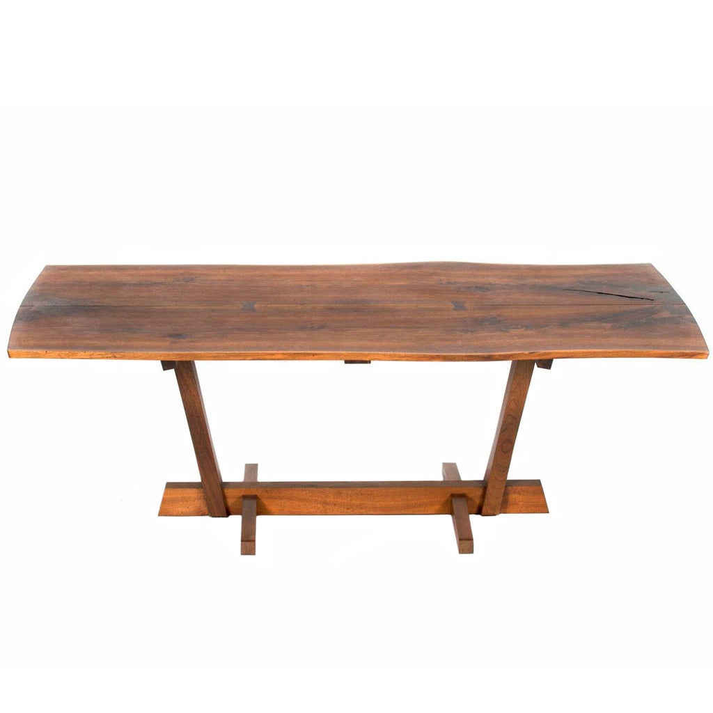 George Nakashima Conoid Dining Table For Sale