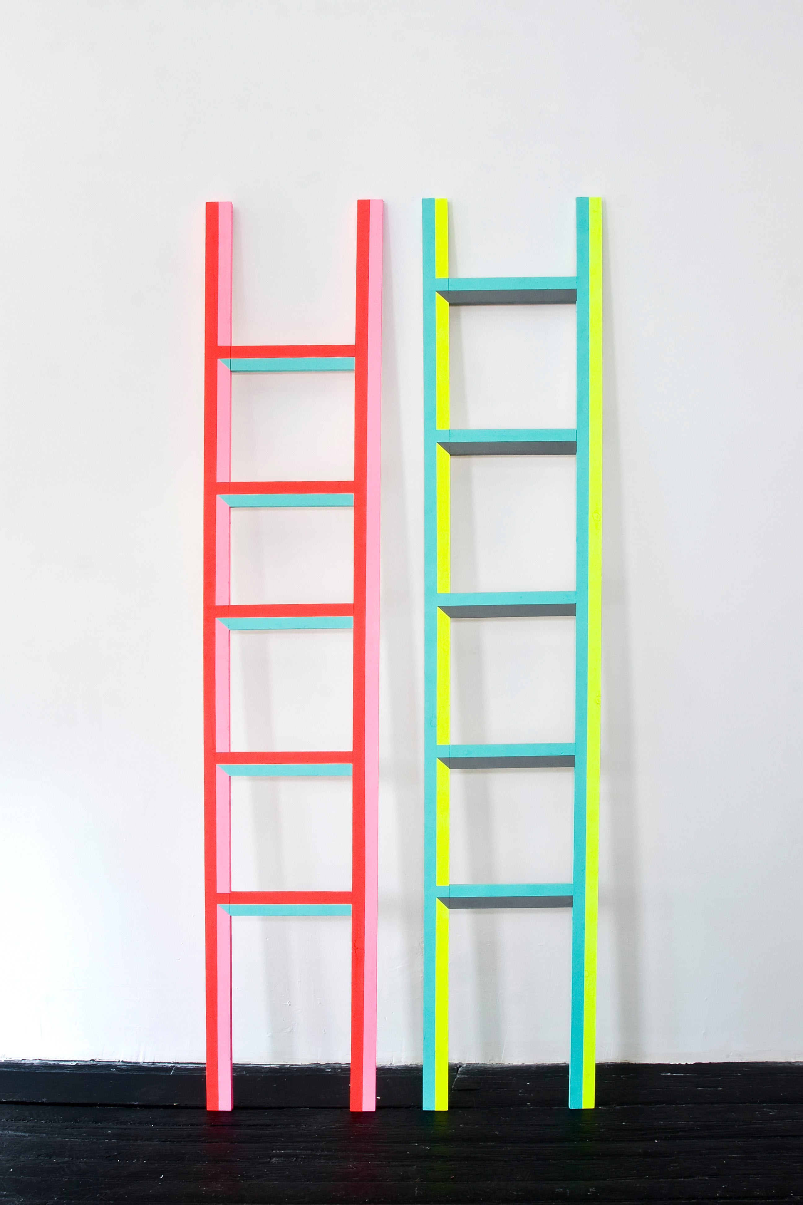 Ben Jones Ladders