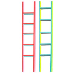 Ben Jones Ladders