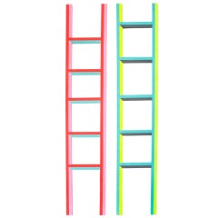 Ben Jones Ladders