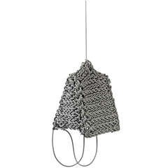 Kwangho Lee Knit Hanging Light