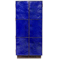 Kwangho Lee Copper Skin Series Cabinet