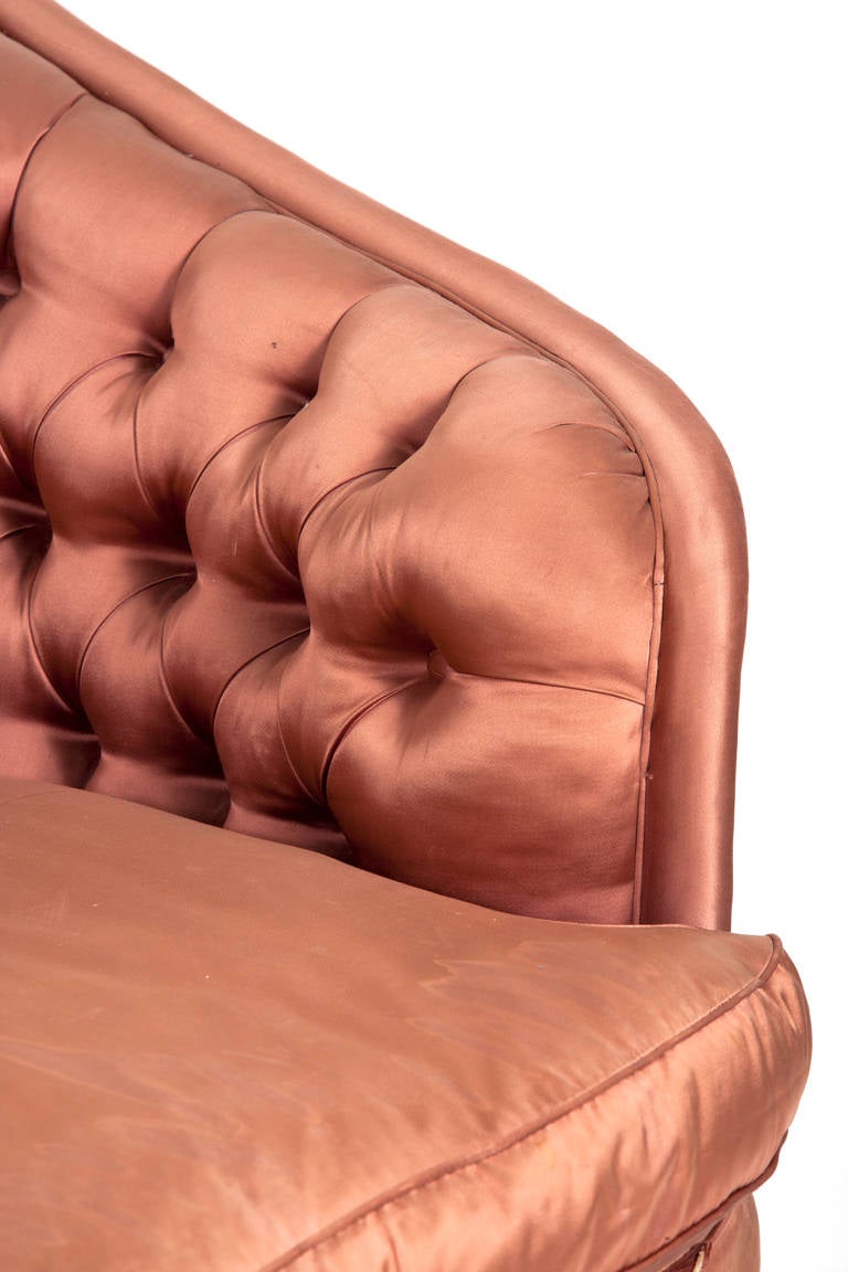 Mid-20th Century Gio Ponti Sofa For Sale