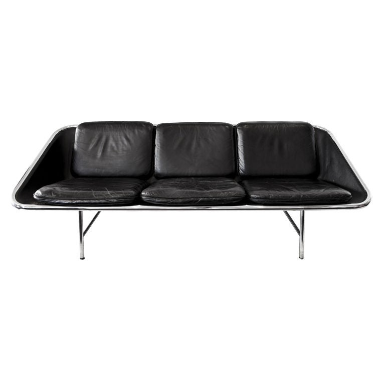Sling Sofa by George Nelson for Herman Miller
