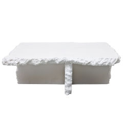 Poly Coffee Table by Max Lamb