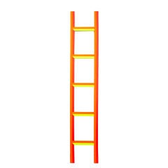 Ladder by Ben Jones
