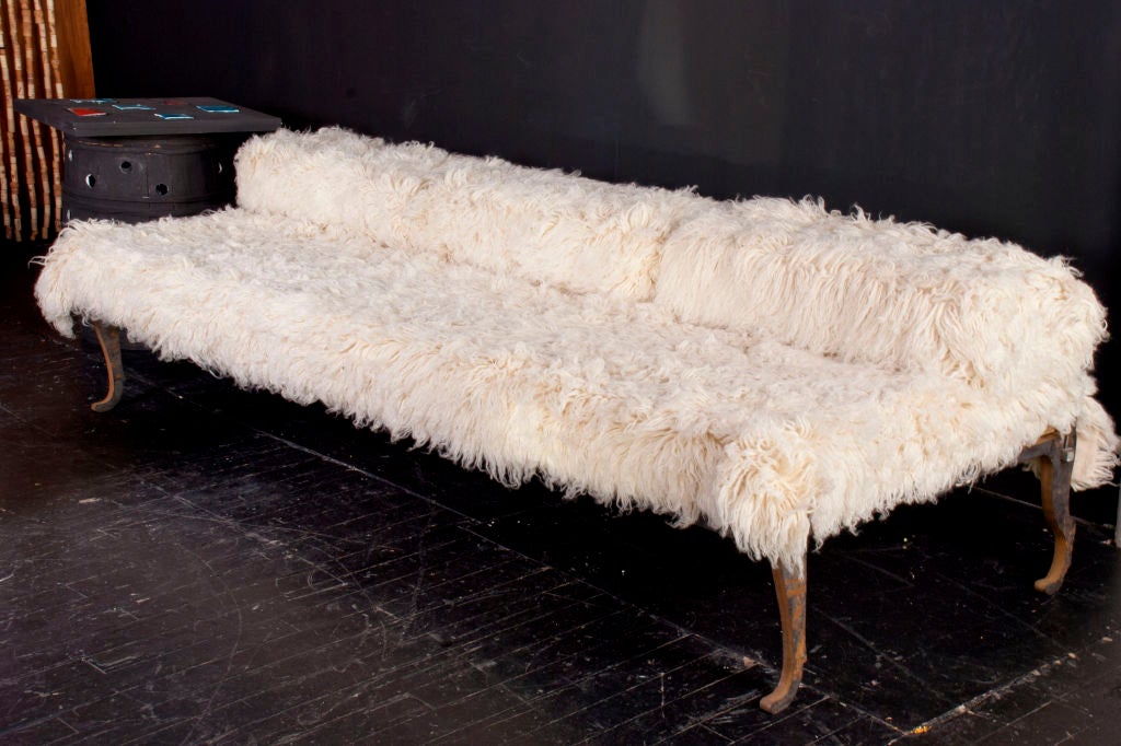 American Sofa by Ricky Clifton