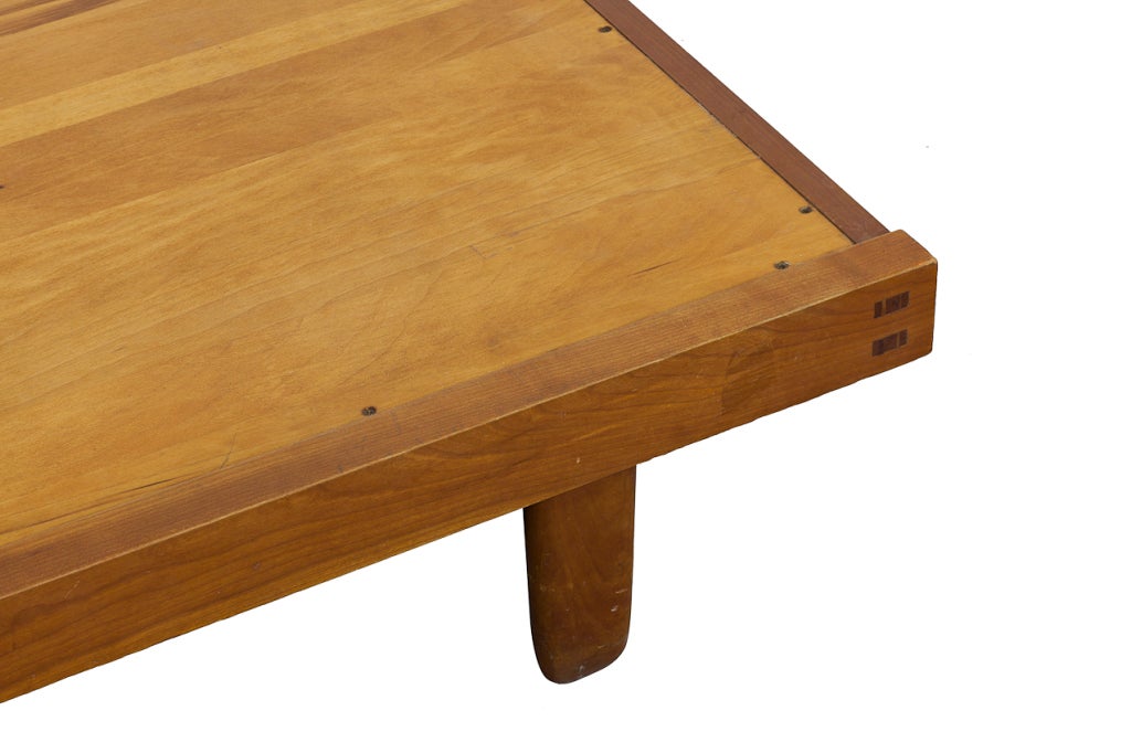 American Day Bed by George Nakashima