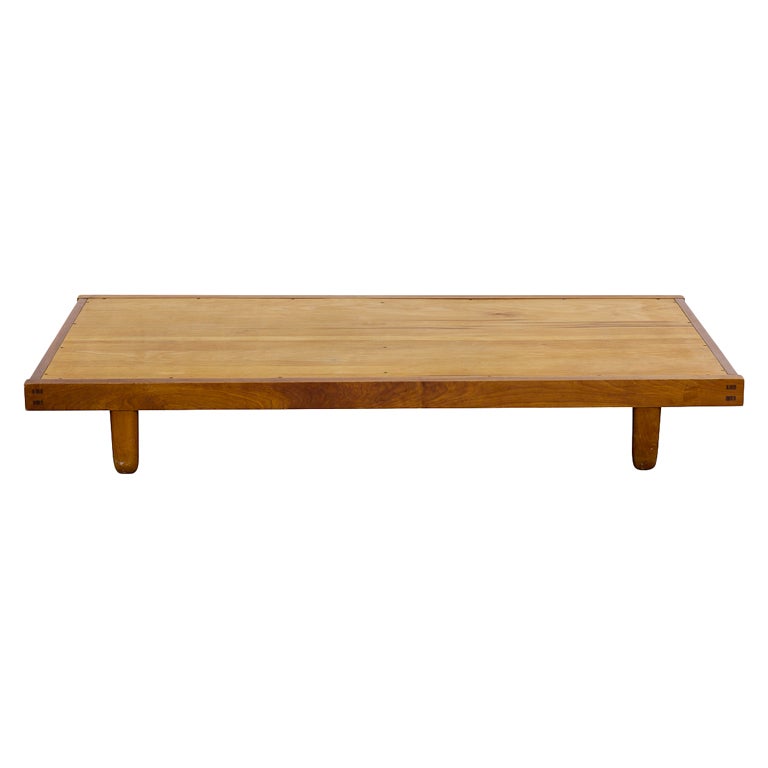 Day Bed by George Nakashima