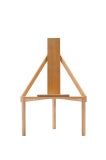 A - Chair by Steven Holl Arch