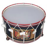 Over-Sized George Potter & Co. Drum