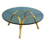 Dunbar Coffee Table designed by Roger Sprunger