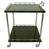 Bar Cart by Aldo Tura