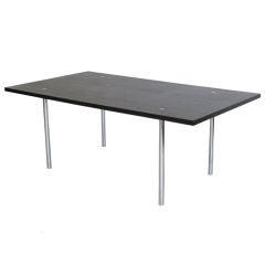 Laverne, Minimalist Desk or Dining Table