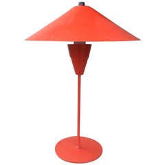Neo Pop Table Lamp, circa 1980