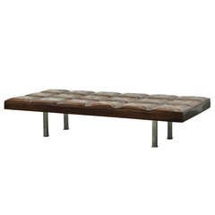 Trompe L
oeil Modernist Wooden Bench Trompe L
oeil Modernist Wooden Bench