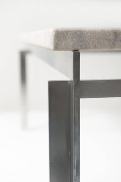 PK57 Coffee Table by Poul Kjærholm