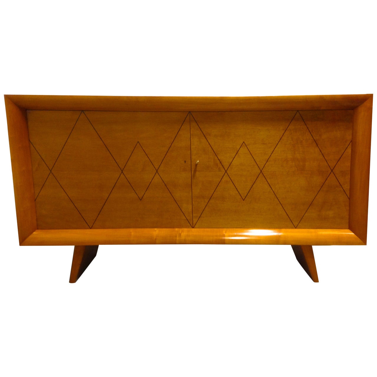 Suzanne Guiguichon Sideboard