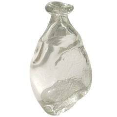 Joel Philip Myers Early Studio Vase 8