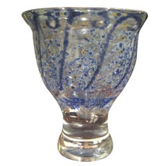 Vase Unica d'Adrien Dirk Copier pour Leerdam Glassworks