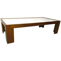 Tobia Scarpa Coffee Table for Cassina