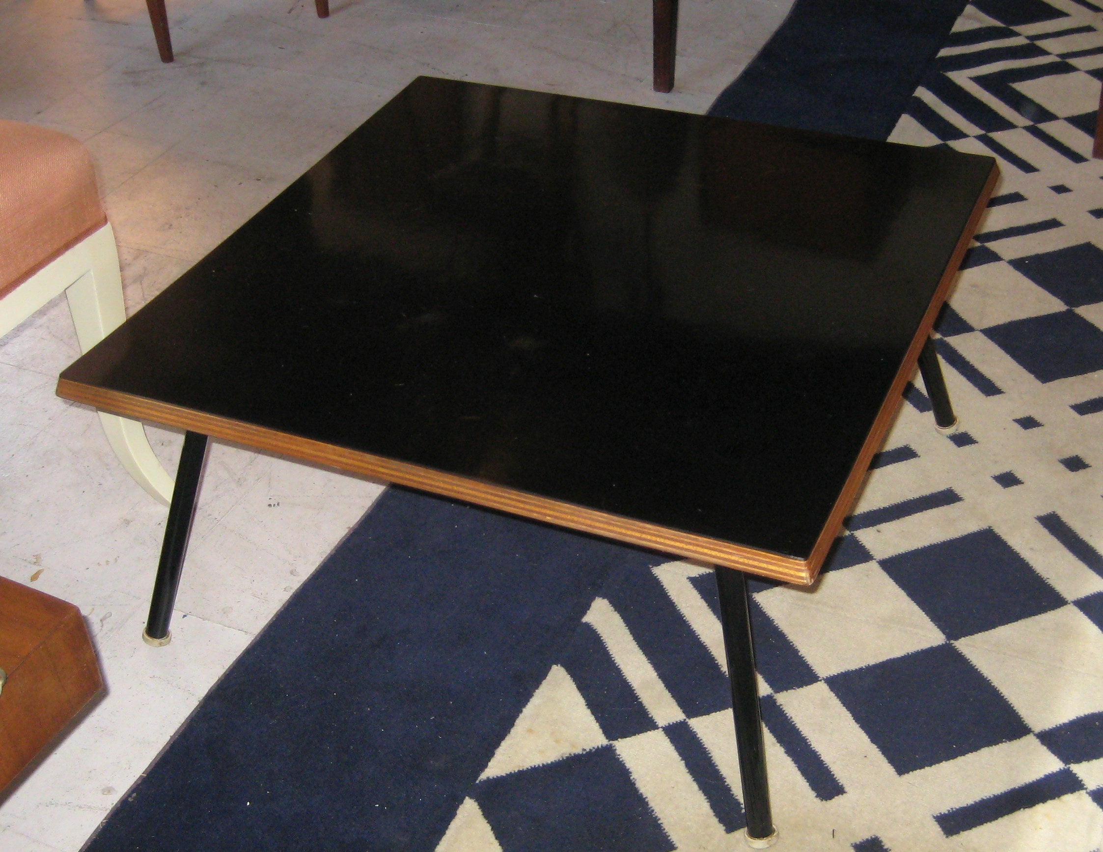 Charlotte Perriand "Tunisie" Table