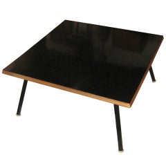 Vintage Charlotte Perriand "Tunisie" Table