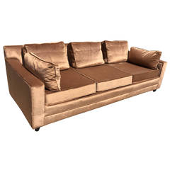 Dunbar Sofa by Edward Wormley