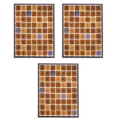 Two Large Matching Higgins Rondelays 5