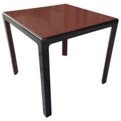 Custom Billy Haines Occasional Table 10