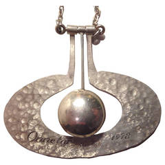 Wirkkala Omena Necklace 6