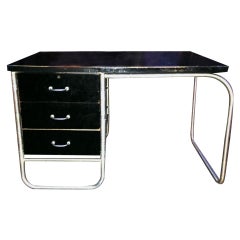 Used Warren McArthur Desk