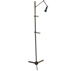 Arredoluce Brass Easel