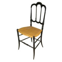 Early Chiavari 9