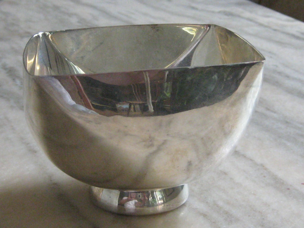 ward bennett design bowl