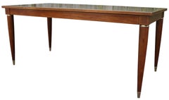 Paolo Buffa Style Dining Table
