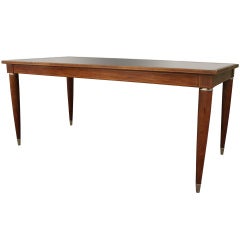 Paolo Buffa Style Dining Table 4