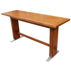 Michelucci Console