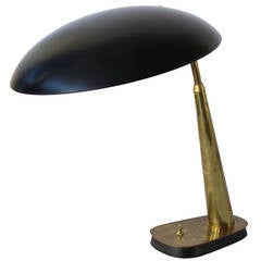 Paavo Tynell Style Desk Lamp