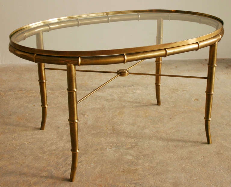 Pair Regency End Tables