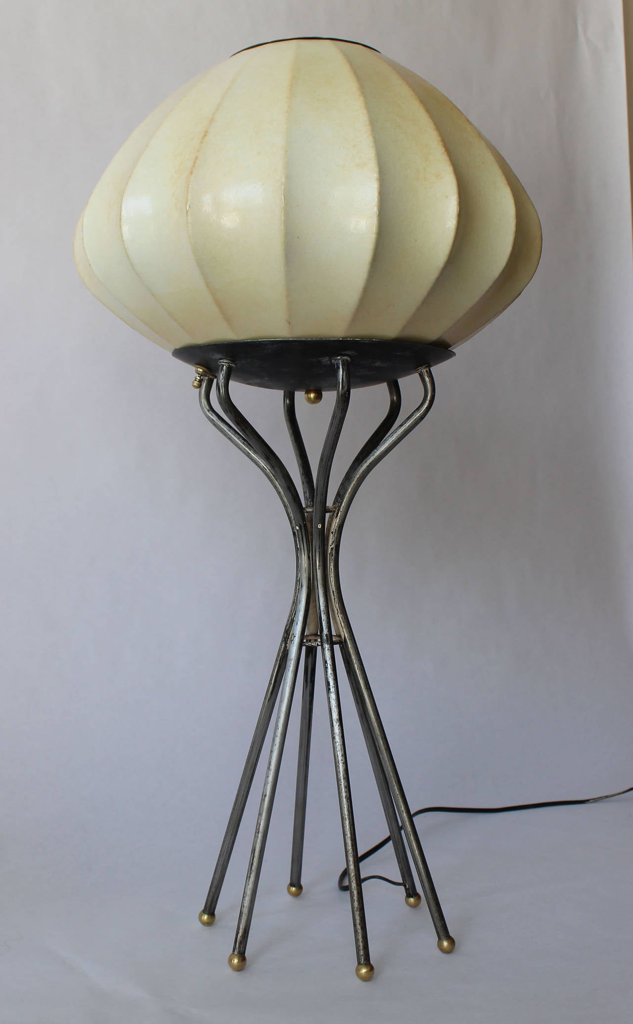 Italian Pod Lamp