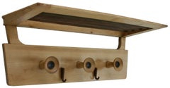 Italian Coat Rack
