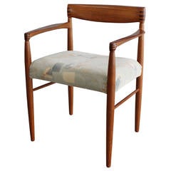 Bramin Armchair 11