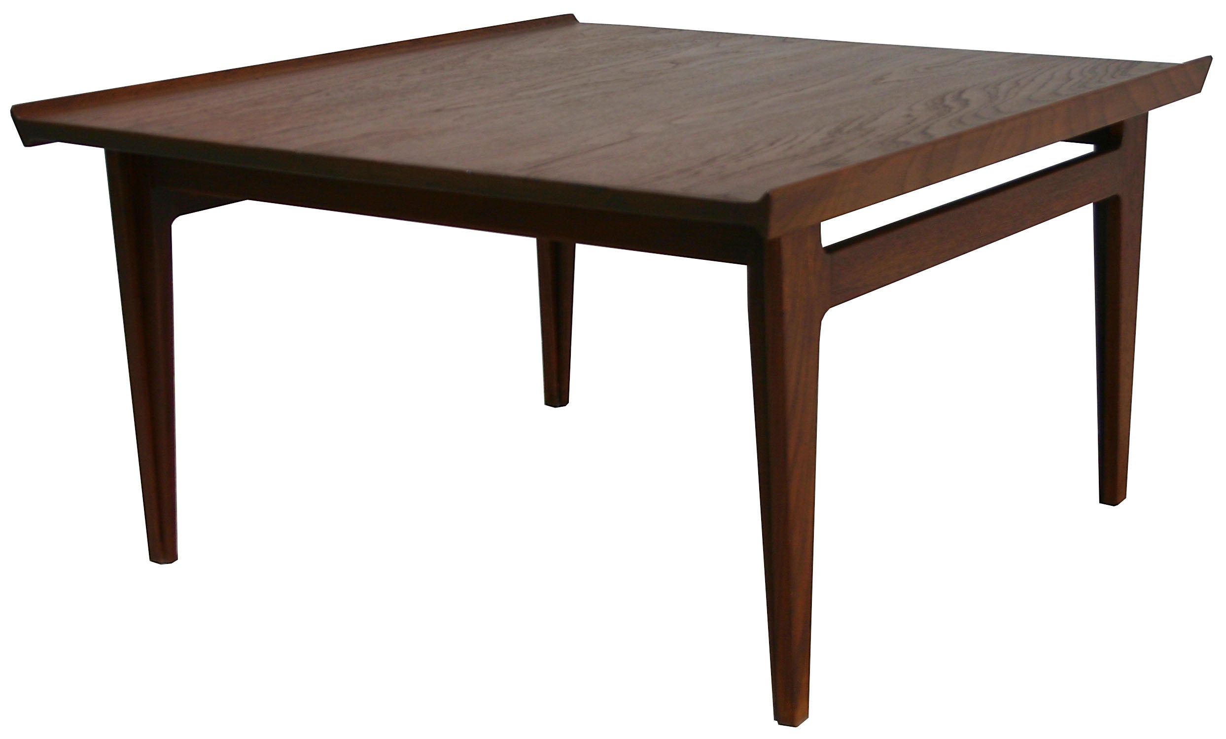Jens Risom Coffee Table For Sale